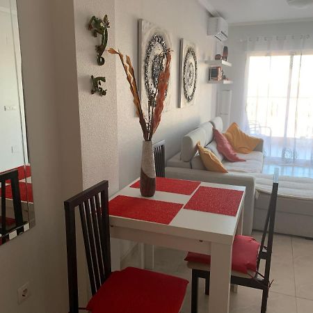 Apartamento Del Sol Dehesa de Campoamor  Экстерьер фото
