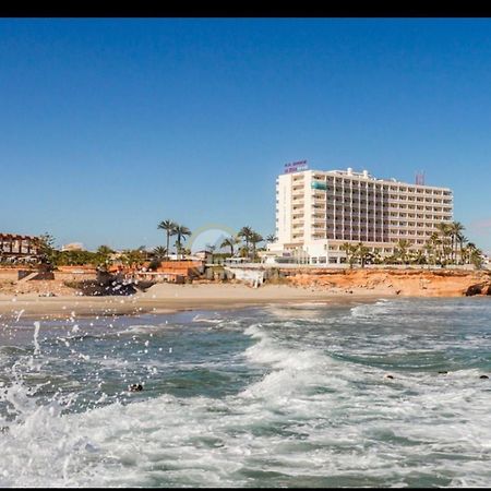 Apartamento Del Sol Dehesa de Campoamor  Экстерьер фото