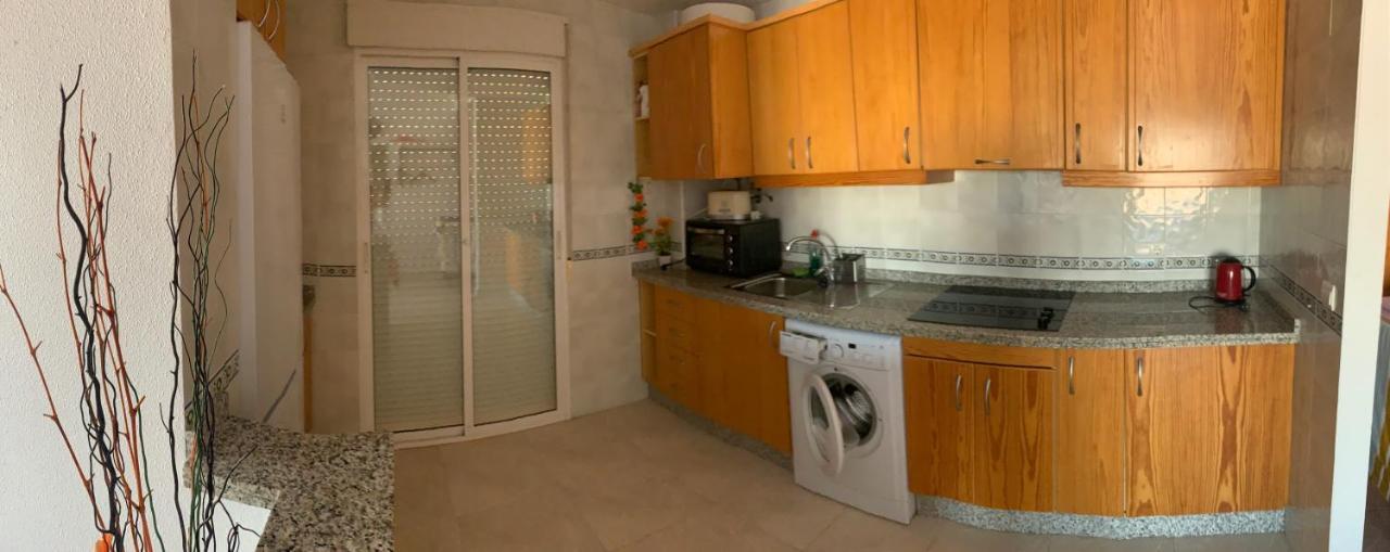 Apartamento Del Sol Dehesa de Campoamor  Экстерьер фото