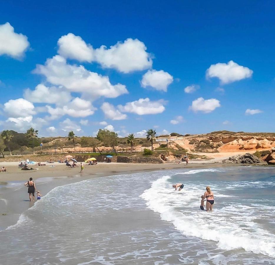 Apartamento Del Sol Dehesa de Campoamor  Экстерьер фото