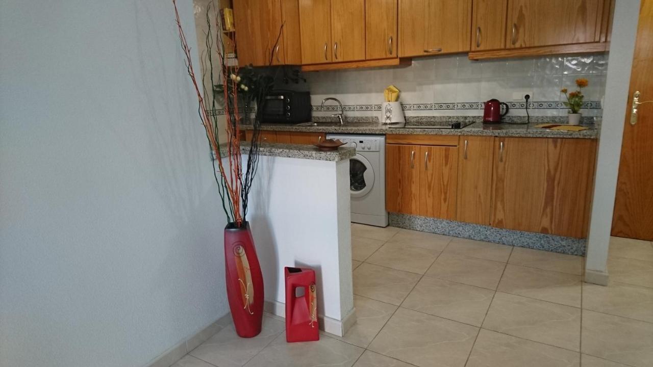 Apartamento Del Sol Dehesa de Campoamor  Экстерьер фото