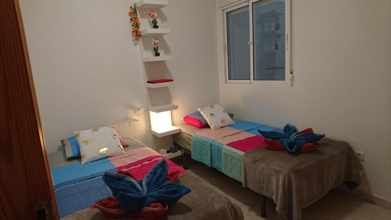 Apartamento Del Sol Dehesa de Campoamor  Экстерьер фото