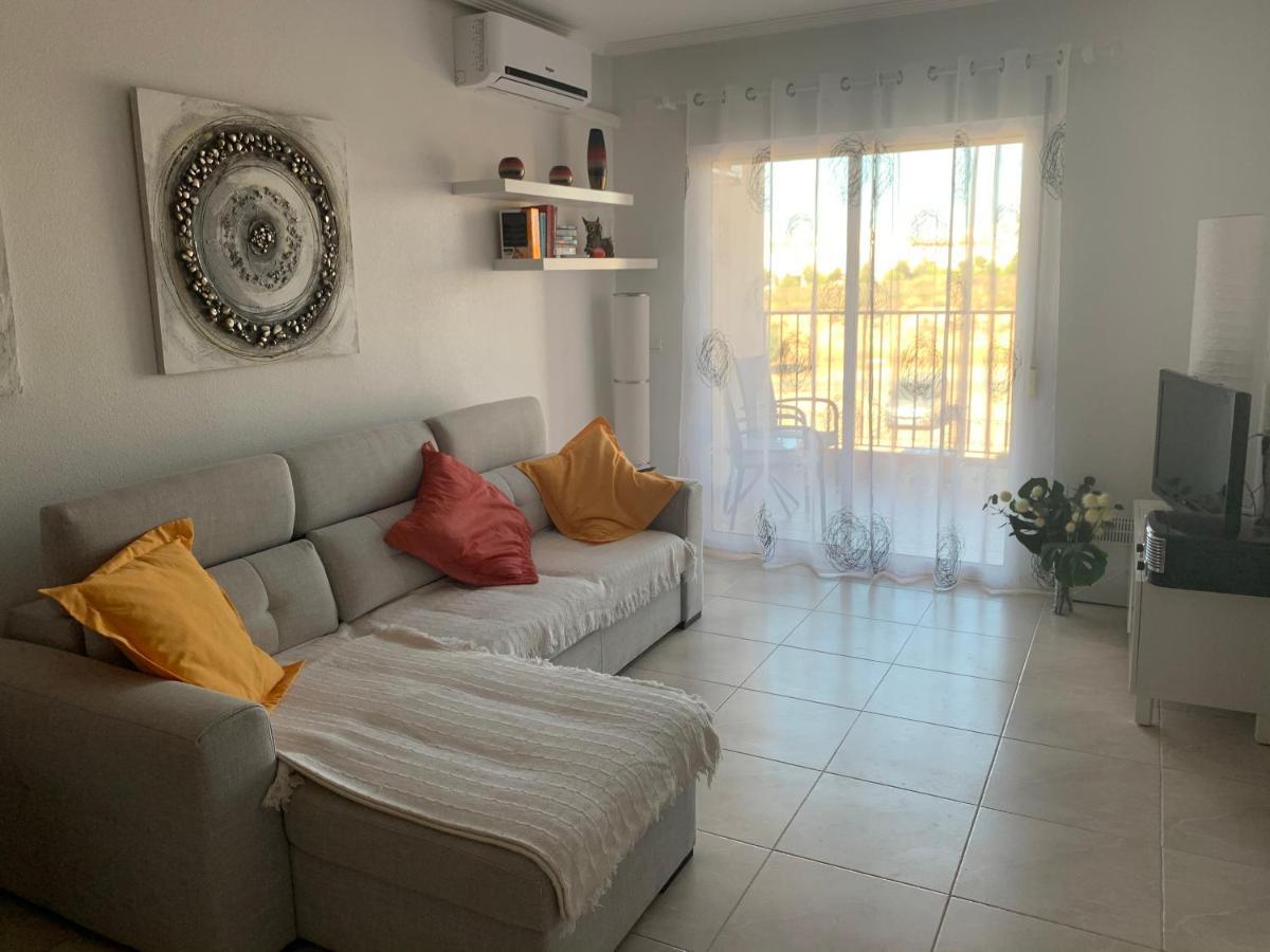 Apartamento Del Sol Dehesa de Campoamor  Экстерьер фото