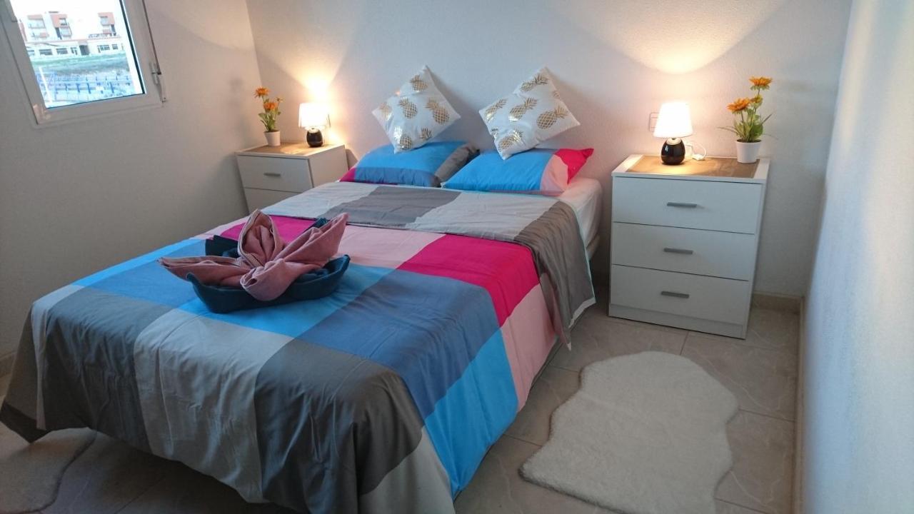 Apartamento Del Sol Dehesa de Campoamor  Экстерьер фото
