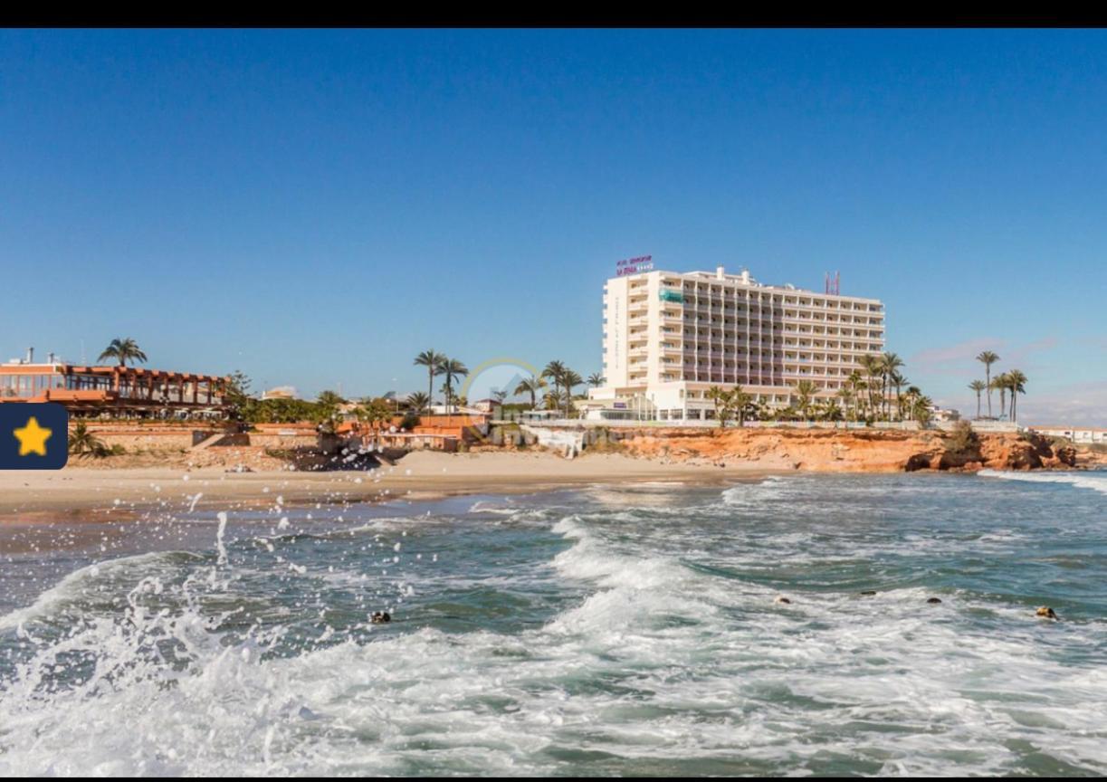 Apartamento Del Sol Dehesa de Campoamor  Экстерьер фото