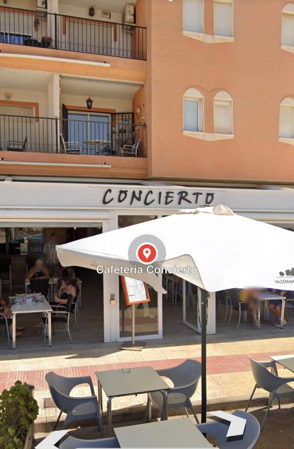Apartamento Del Sol Dehesa de Campoamor  Экстерьер фото